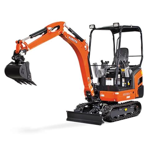 Mini Excavator Rentals in Idaho Falls, ID 